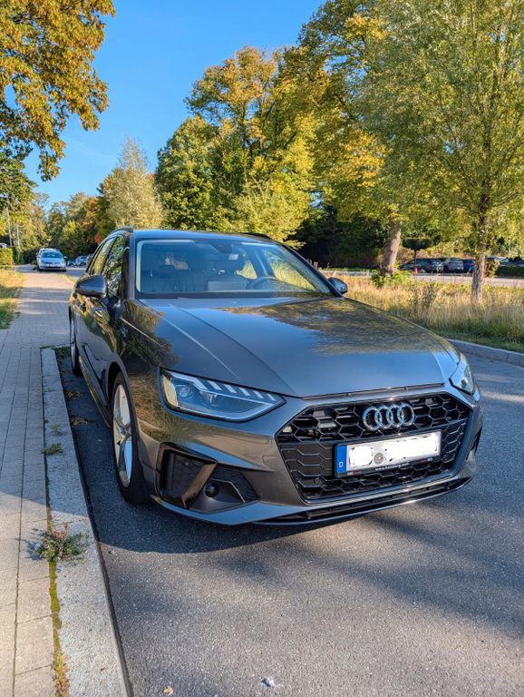 Audi A4 77.000 km 25.300 € Ahrensburg 22926