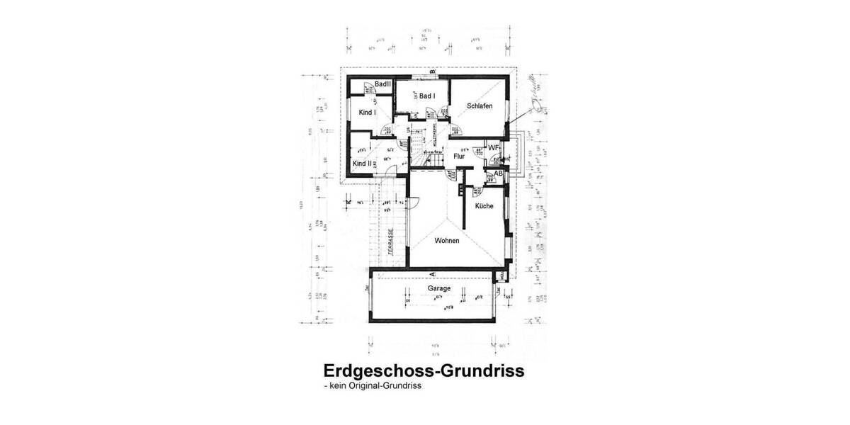 Bungalow Grünendeich - 4 Zimmer, 125 m&sup2;, 379.000&euro; | Angebot:26543982