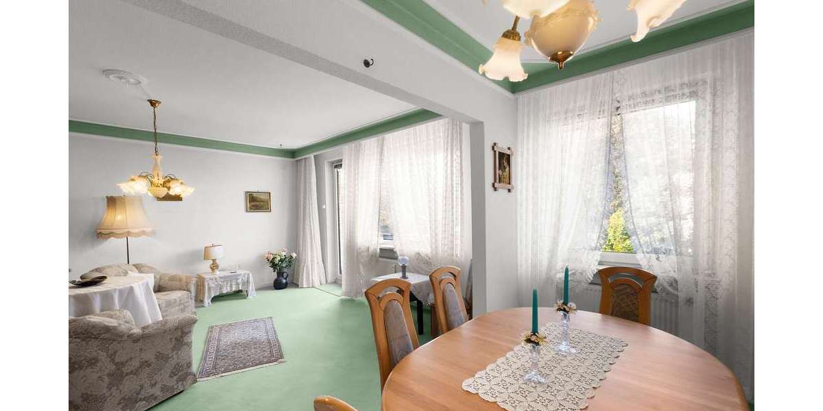 Etagenwohnung Hamburg Wandsbek - 3 Zimmer, 92 m&sup2;, 340.000&euro; | Angebot:26913061