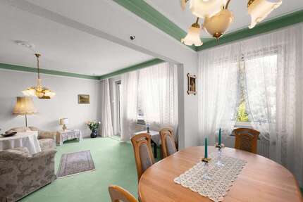 Wohnung Hamburg Wandsbek - 3 Zimmer, 92 m&sup2;, 340.000&euro; | Angebot:26913061