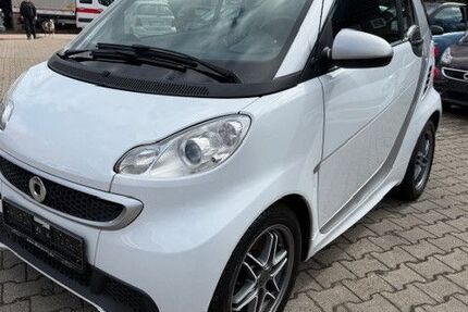 Smart ForTwo 93.081 km 6.990 &euro; Hamburg 22177