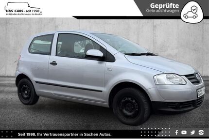 VW Fox 49.954 km 2.950 &euro; Hamburg 20537