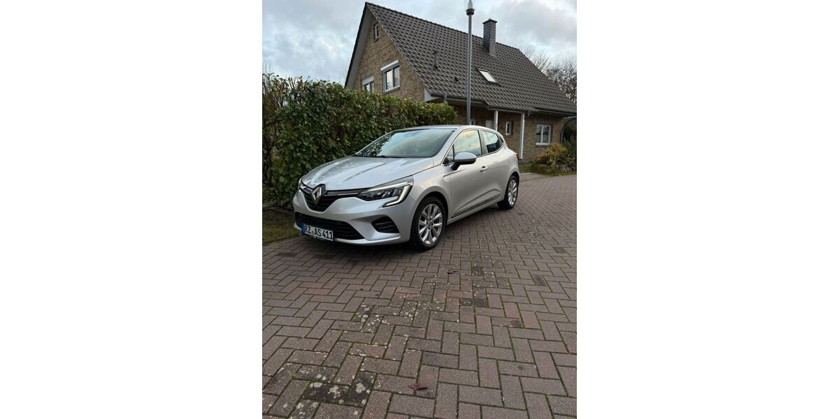 Renault Clio 39.800 km 12.900 &euro; Geesthacht 21502