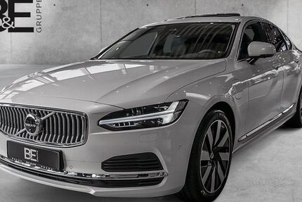 Volvo S90 3.450 km 51.950 &euro; Glinde 21509