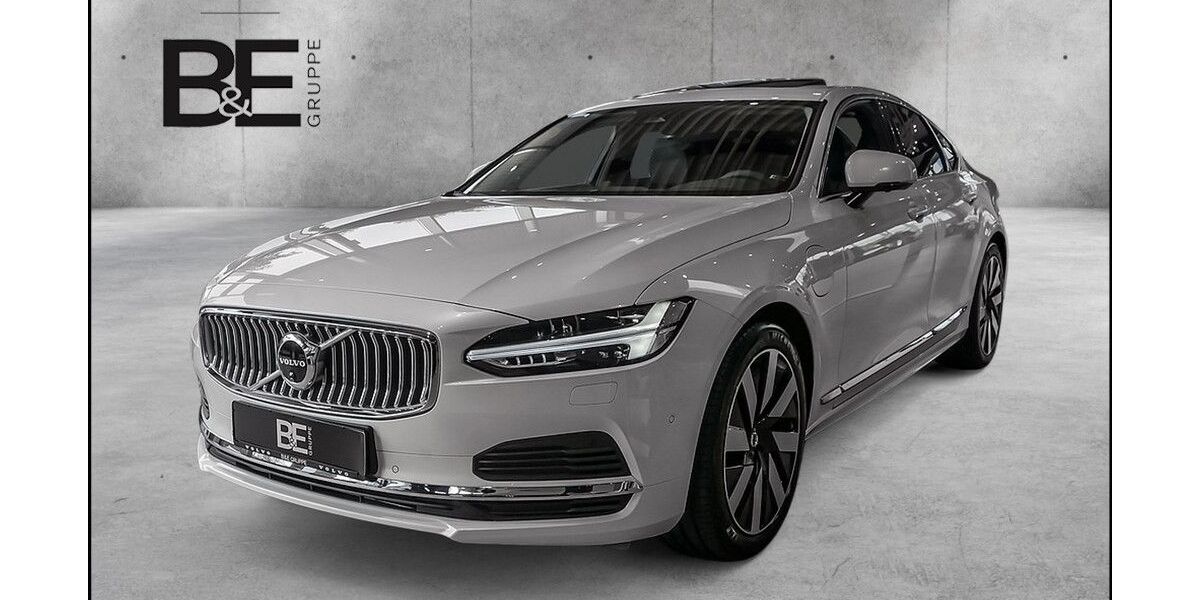 Volvo S90 3.450 km 51.950 &euro; Glinde 21509