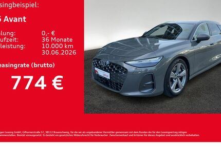 Audi A6 1.239 km 61.960 &euro; Hamburg 22419