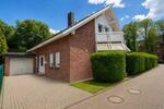 Individuelle Architektur trifft außergewöhnliches Wohnen !!! - Einfamilienhaus Halstenbek | Angebot:26999980