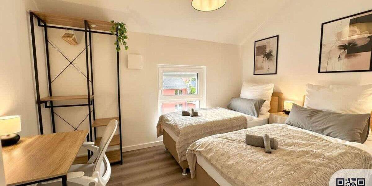Etagenwohnung Henstedt-Ulzburg Ulzburg - 3 Zimmer, 3.434&euro; | Angebot:25715557