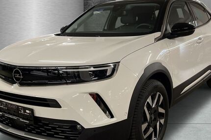 Opel Mokka 28.066 km 19.990 &euro; Hamburg 21079