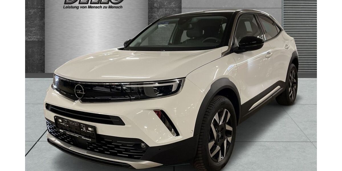 Opel Mokka 28.066 km 19.990 &euro; Hamburg 21079