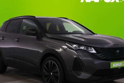 Peugeot 3008 45.609 km 21.990 &euro; Hamburg 22529