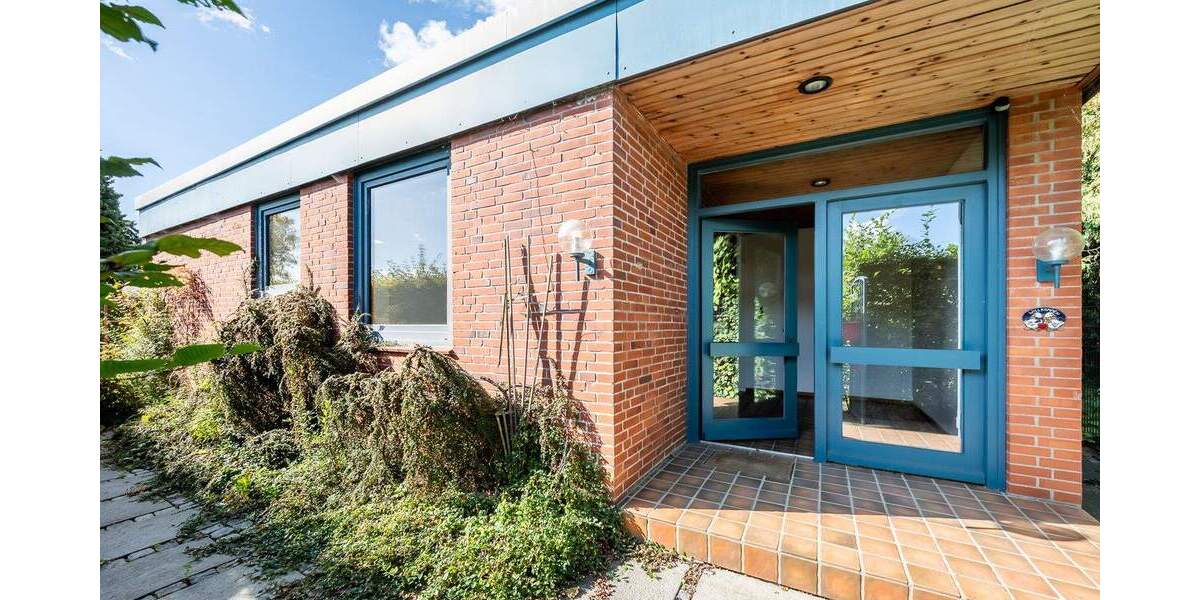 Einfamilienhaus Hamburg Lohbrügge - 3 Zimmer, 83 m&sup2;, 450.000&euro; | Angebot:25667069