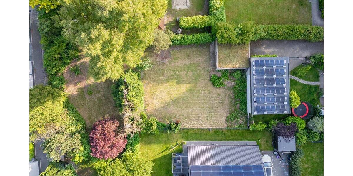 Grundstück Hamburg / Farmsen-Berne Farmsen-Berne - 1.149.000&euro; | Angebot:25667894