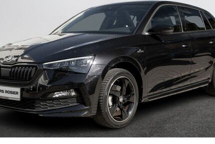 Skoda Scala 29.850 km 21.176 &euro; Schenefeld 22869