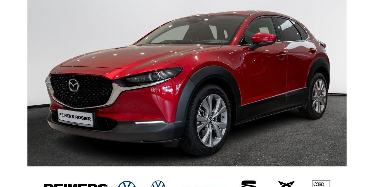 Mazda CX-30 58.840 km 20.988 &euro; Hamburg 22457