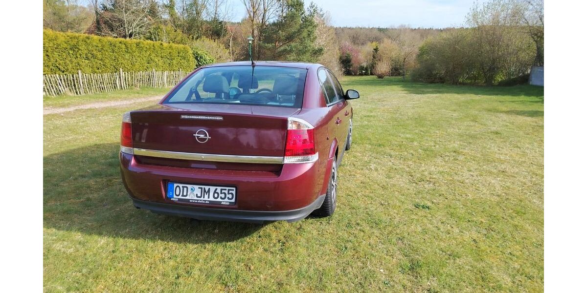 Opel Vectra 320.000 km 750 &euro; Glinde 21509