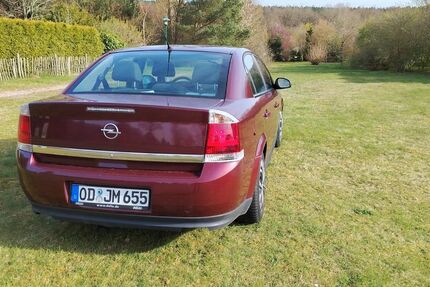 Opel Vectra 320.000 km 750 &euro; Hanstedt 21271
