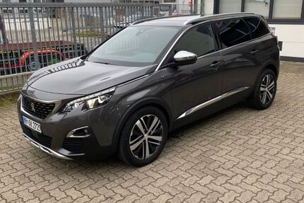 Peugeot 5008 41.000 km 25.700 &euro; Hamburg 22525