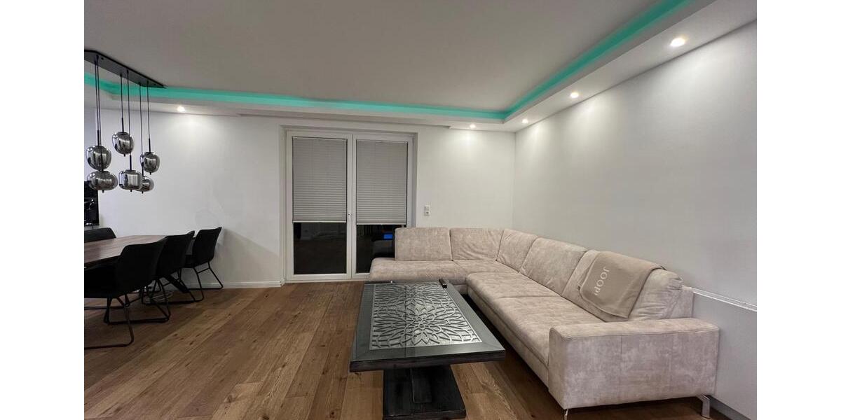 Etagenwohnung Buchholz in der Nordheide - 2 Zimmer, 62 m&sup2;, 420.000&euro; | Angebot:26151765