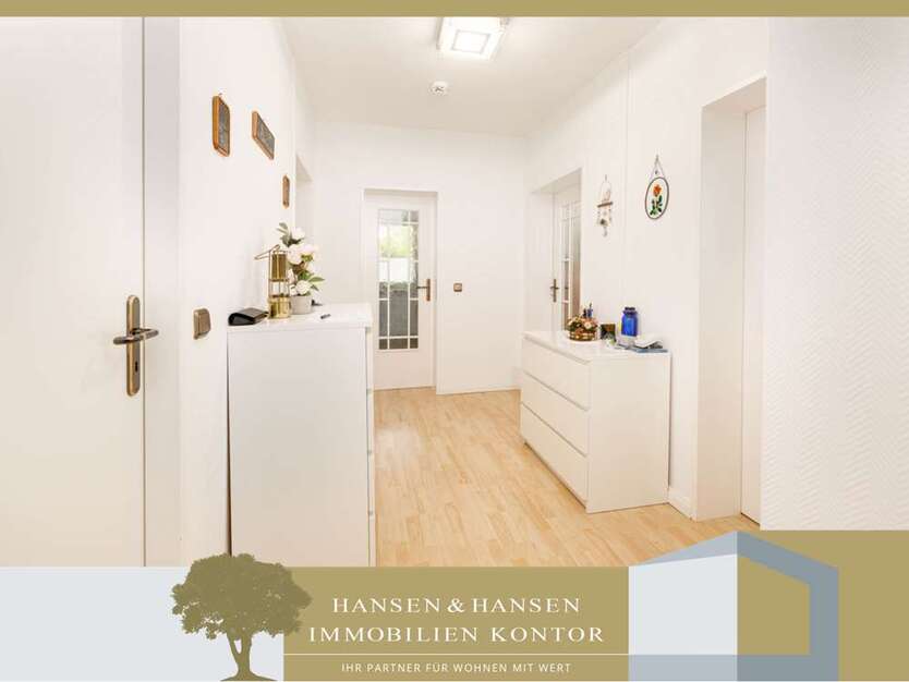 Wohnung zum Kaufen in Hamburg 329.000 € 86.5 m²