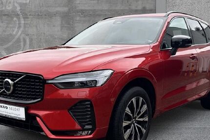 Volvo XC60 34.955 km 42.940 € Jork-Königreich 21635