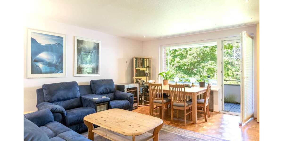 Etagenwohnung Wedel - 4 Zimmer, 83 m&sup2;, 269.000&euro; | Angebot:26877825