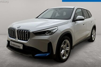 BMW iX1 17.338 km 41.401 &euro; Barsbüttel bei Hamburg 22885