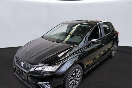 Seat Ibiza 33.447 km 16.850 &euro; Appen 25482