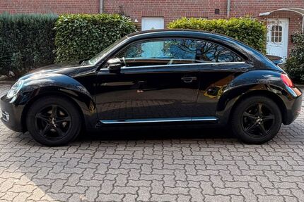 VW Beetle 157.939 km 8.500 &euro; Bargteheide 22941