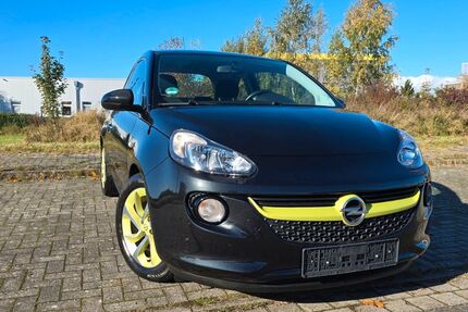 Opel Adam 47.000 km 6.690 &euro; Ahrensburg 22926