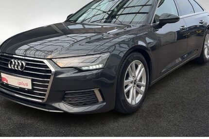 Audi A6 106.441 km 28.950 &euro; Hamburg 22529