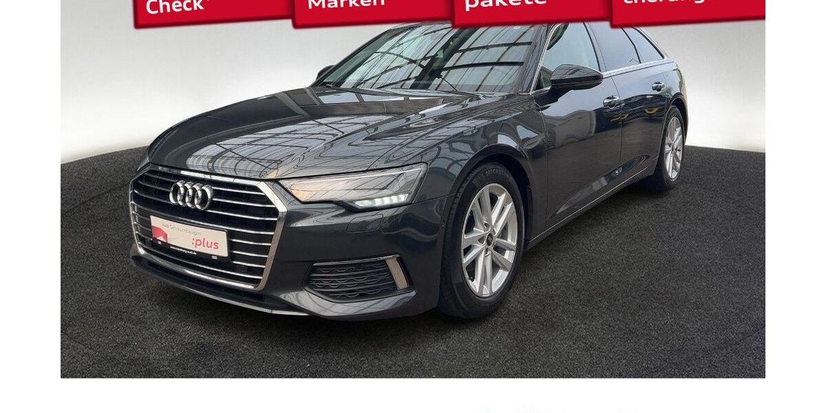 Audi A6 106.441 km 28.950 &euro; Hamburg 22529