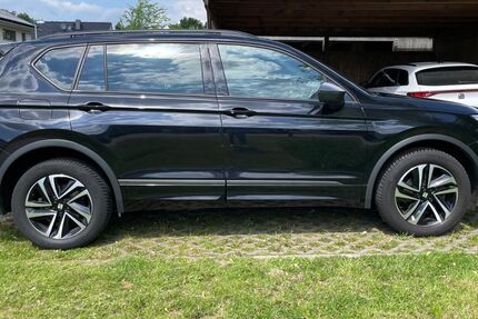 Seat Tarraco 72.600 km 28.900 &euro; Kummerfeld 25495