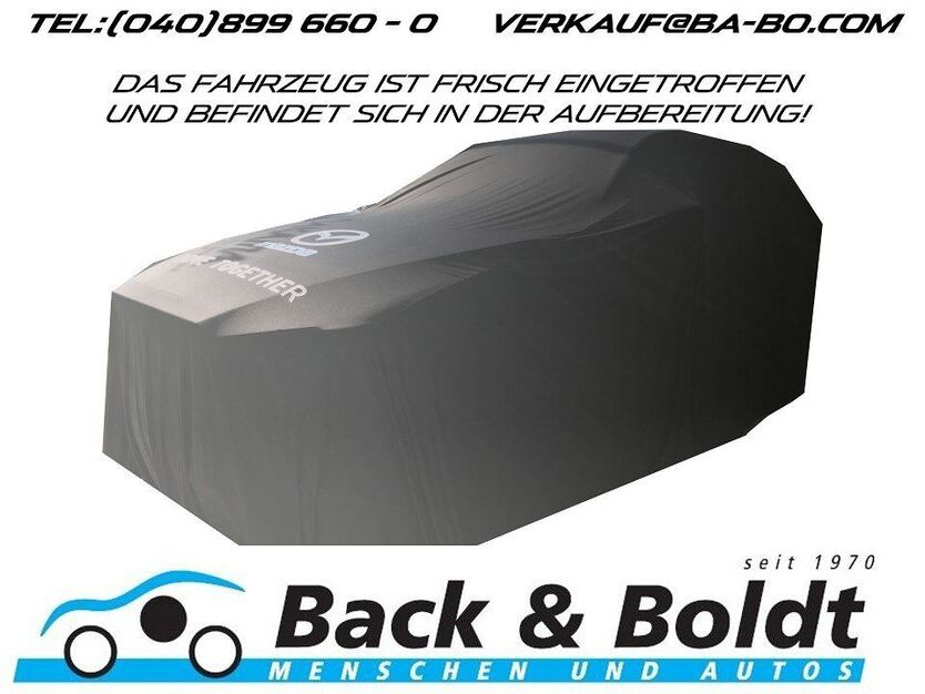 Mazda CX-60 41.960 km 39.950 € Hamburg 22761