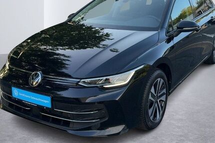 VW Golf 6.371 km 25.550 &euro; Glinde 21509