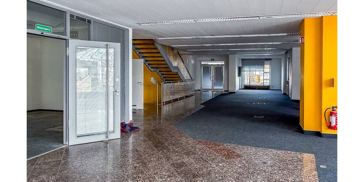 Gewerbeobjekt Hamburg Rahlstedt - 7.740&euro; | Angebot:26160675