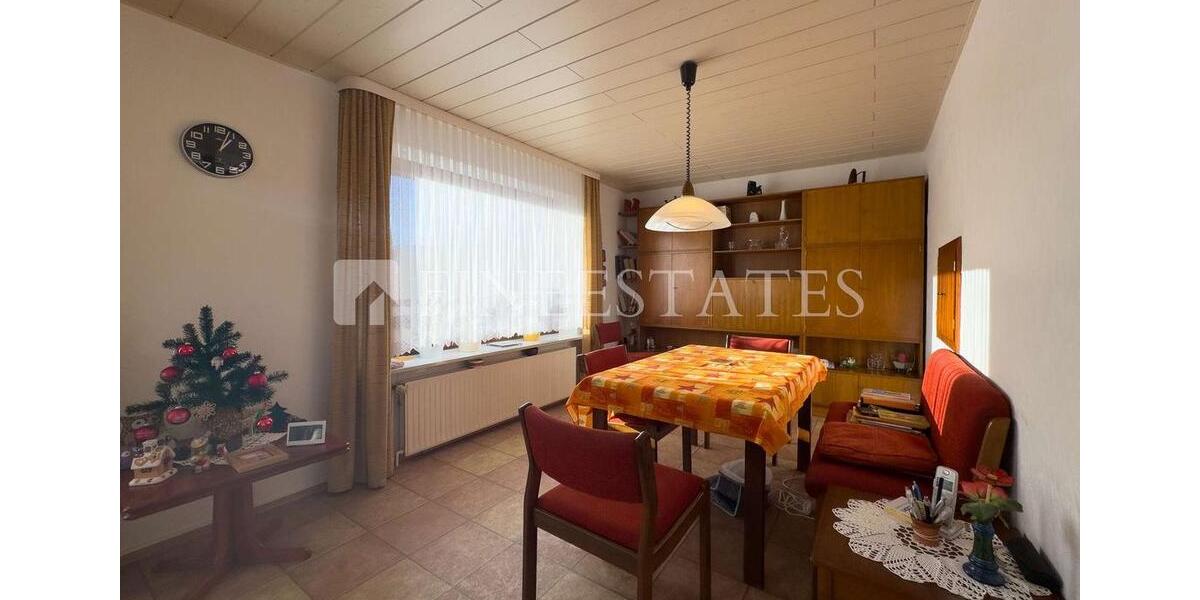 Einfamilienhaus Geesthacht - 4 Zimmer, 118 m&sup2;, 399.000&euro; | Angebot:26511523
