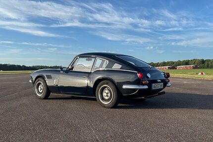 Triumph Andere 33.596 km 22.999 &euro; Hamburg 22457