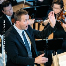 Telemann-Oratorium zur Michel-Einweihung 31.10.2025 Hauptkirche St. Michaelis (Michel)