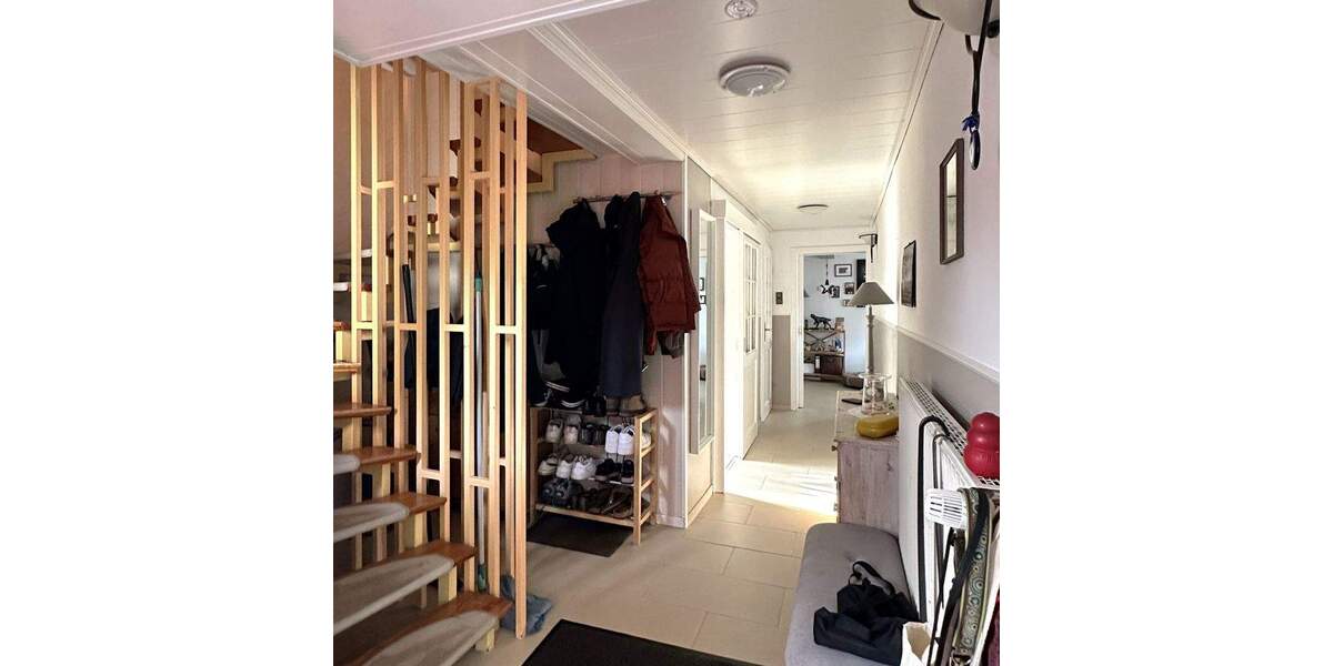 Einfamilienhaus Hamburg / Neuland Neuland - 6 Zimmer, 111 m&sup2;, 475.000&euro; | Angebot:25780137