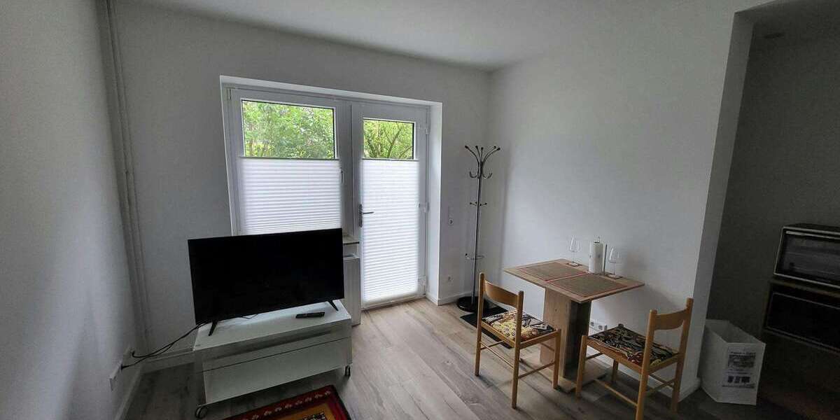 Wohnen auf Zeit in Rellingen 1.775 € 1 zimmer