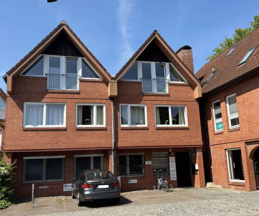 Büro in Rellingen 625.000 € 163 m²