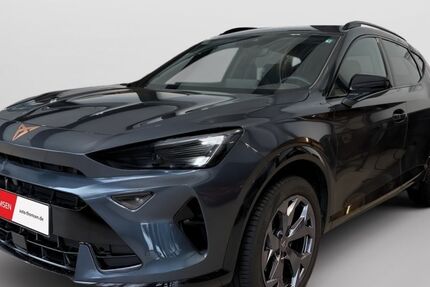 Cupra Formentor 8.250 km 31.750 &euro; Hamburg 22045