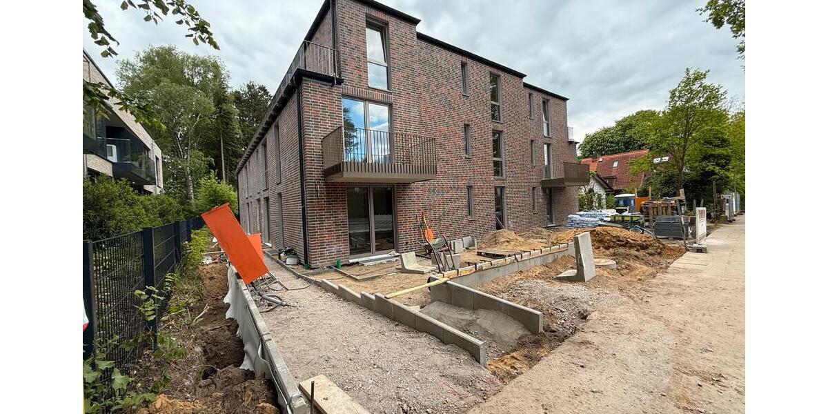 Etagenwohnung Stapelfeld - 2 Zimmer, 47 m&sup2;, 1.100&euro; | Angebot:26683164