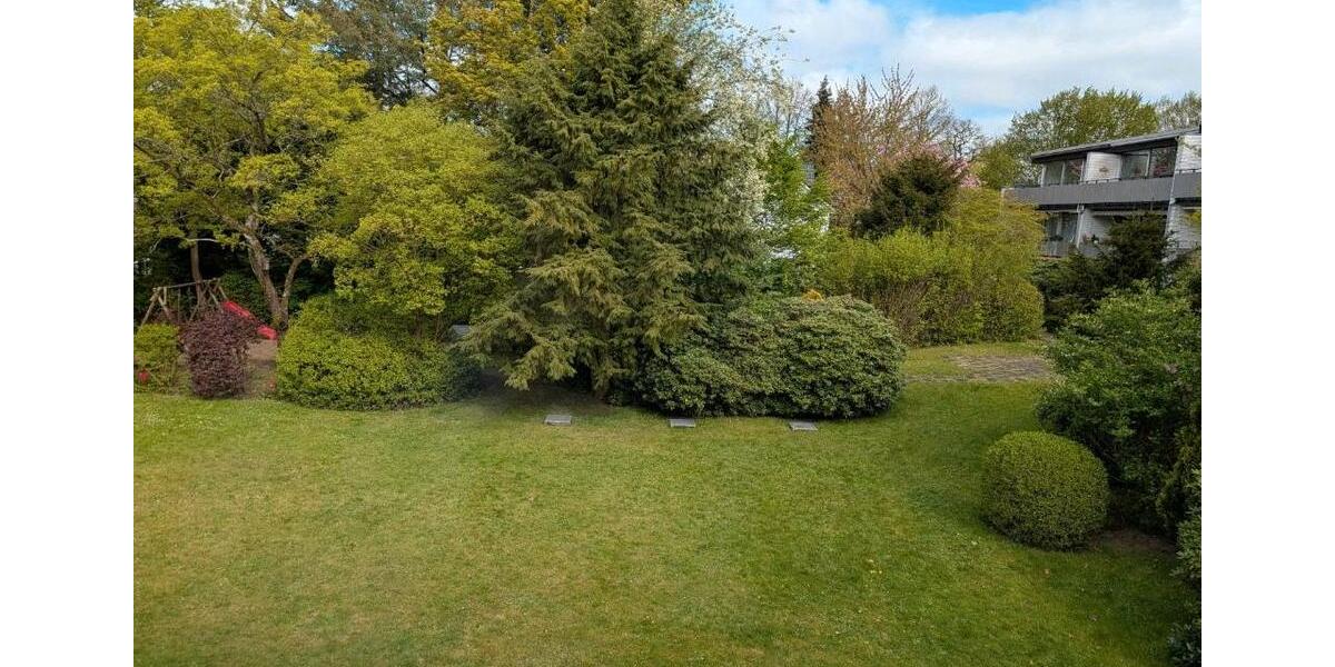 Etagenwohnung Hamburg Wandsbek - 3 Zimmer, 84 m&sup2;, 429.000&euro; | Angebot:26375444