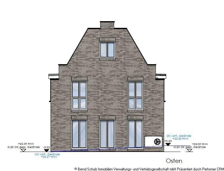 Doppelhaushälfte Hamburg Lurup - 4 Zimmer, 108 m&sup2;, 629.000&euro; | Angebot:25916671