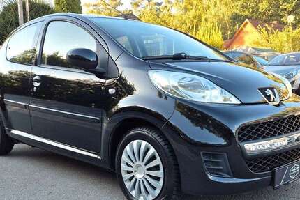 Peugeot 107 81.500 km 3.490 € Winsen / Luhe 21423