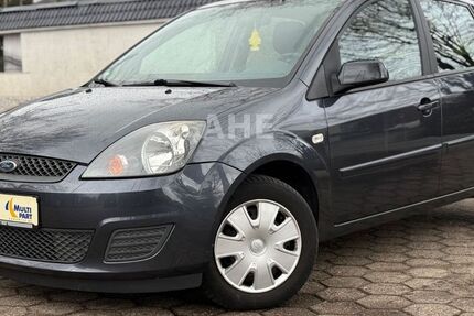 Ford Fiesta 159.990 km 1.980 &euro; Hamburg 21031