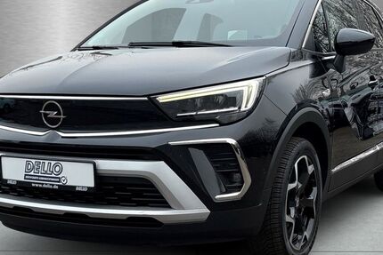 Opel Crossland (X) 53.111 km 19.890 &euro; Rellingen 25462