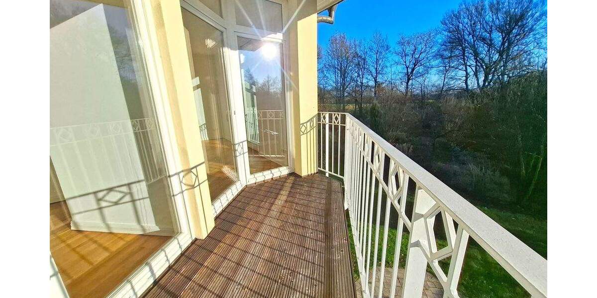 Genau richtig für Ihre kleine Familie oder für eine Zweier-WG der Generation 50 plus! 4 zimmer